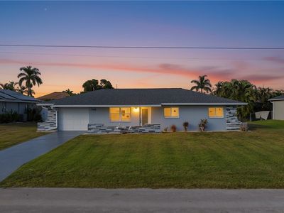 1145 SW 44th Ter, Cape Coral, FL, 33914