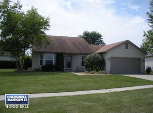 601 Tanglewood Trl, McHenry, IL 60050