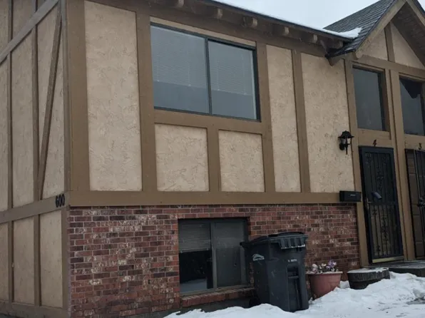 600 John Adams Ct APT 4, Idaho Falls, ID 83401