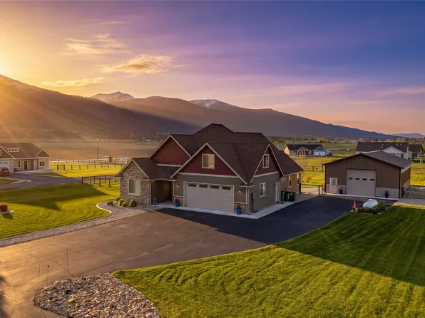 234 Abigail Ct, Stevensville, MT 59870
