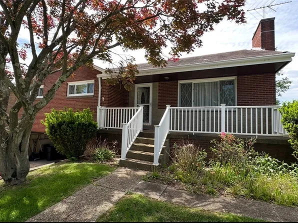 4816 Frich Dr, Pittsburgh, PA 15227