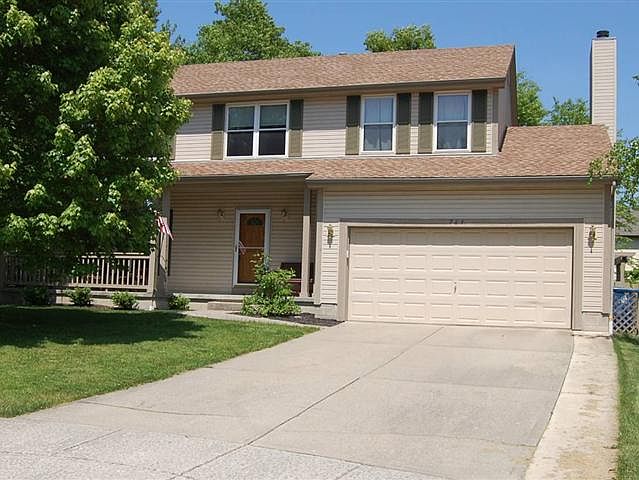 1st image of 761 Quail Hollow Dr S