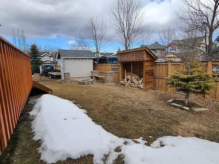 258 Rockborough Grn NW — Photo 28