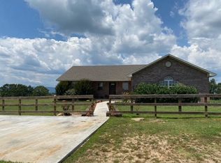 2767 Hollow Rd, Saint Joe, AR 72675