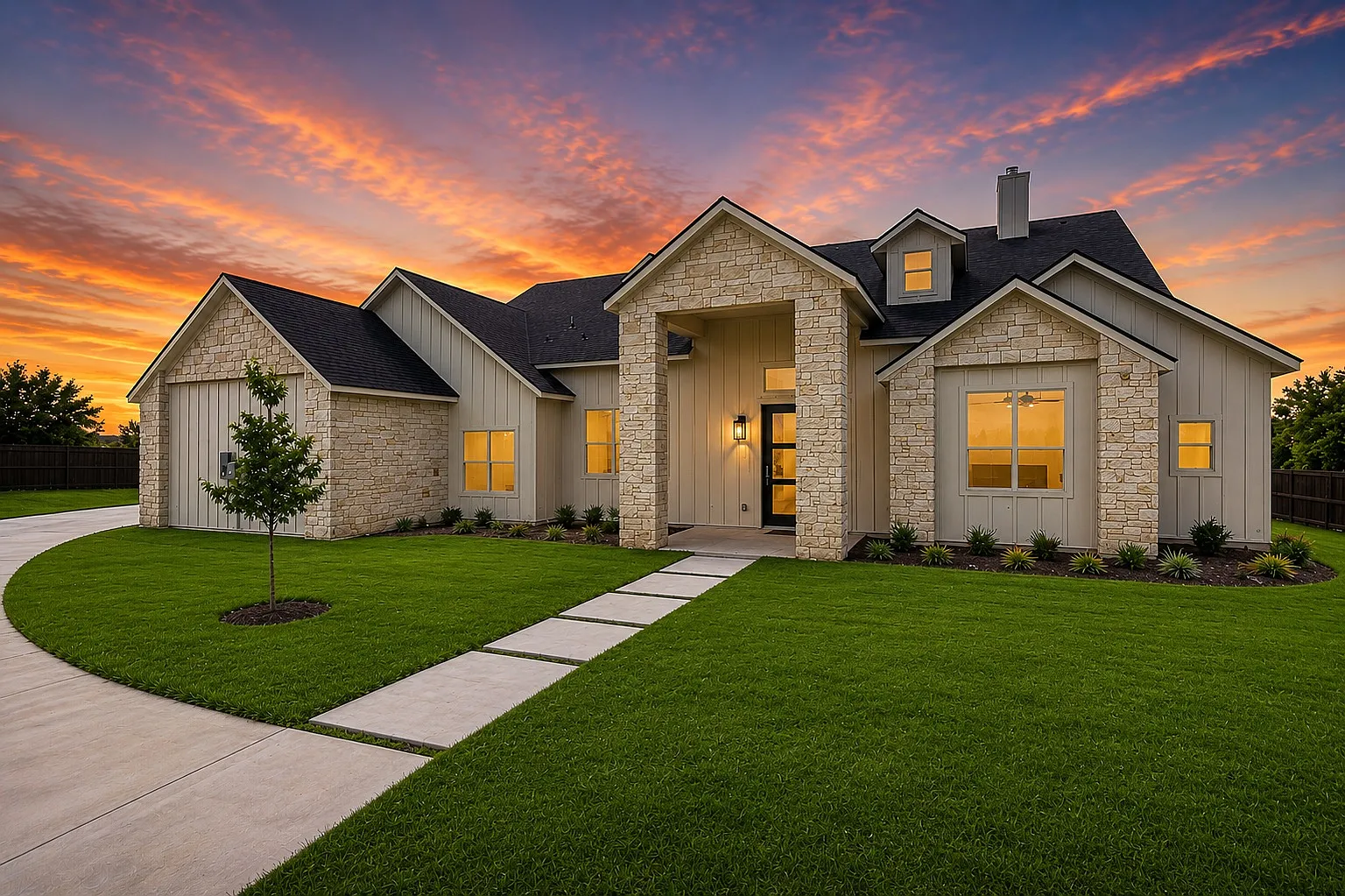 4 bed, 3.5 bath, 2975 sqft, $3,850 — Photo 1