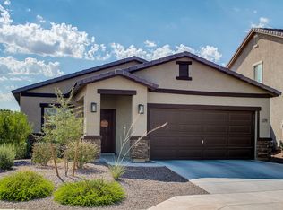 2149 N 213th Dr, Buckeye, AZ 85396