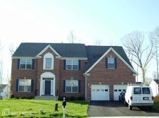 18 Saint Claires Ct, Stafford, VA 22556