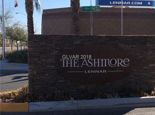 8091 Lennox View Ln, Spring valley, NV 89113