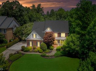 6020 Water Mark Dr, Cumming, GA 30040