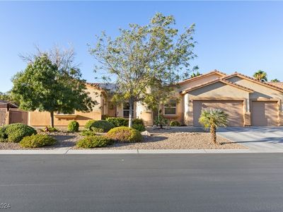 6512 Lokai Ave, Las Vegas, NV, 89130