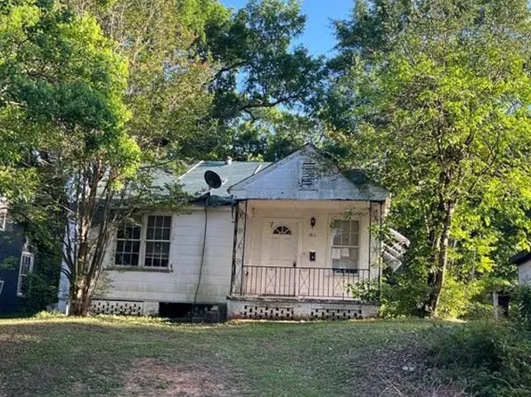 1511 Belwood St, Shreveport, LA 71108