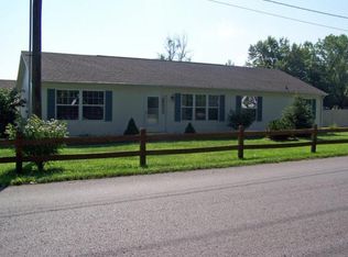 515 Lacy Rd, Independence, MO 64050