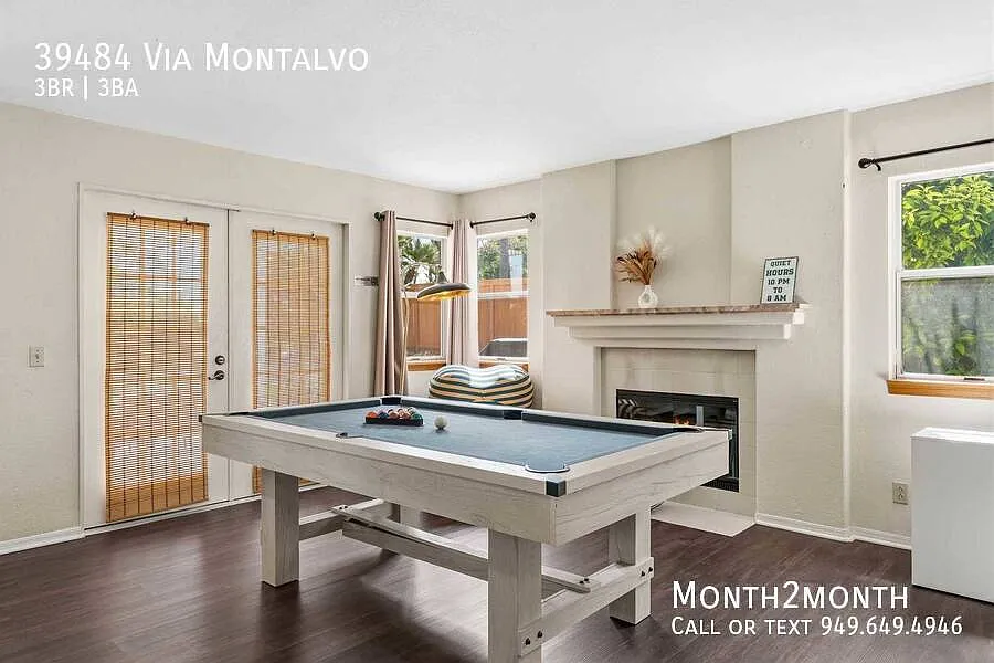 Golden Valley Family Home on Via Montalvo — Photo 3
