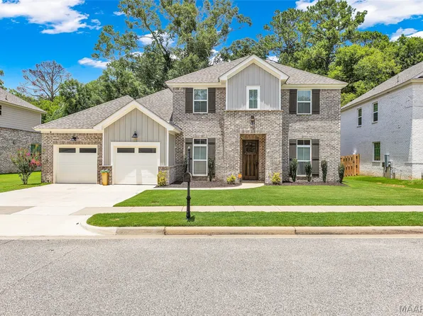 1693 Pebble Creek Dr, Prattville, AL 36066