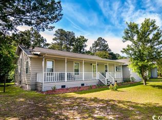 15 Navaho Trl, Georgetown, SC 29440