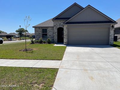9381 Gage Rd, Maurice, LA, 70555