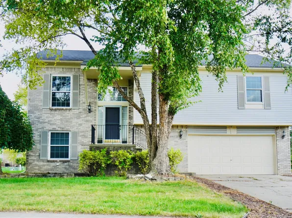 4063 Amanda Ct, Canton, MI 48188