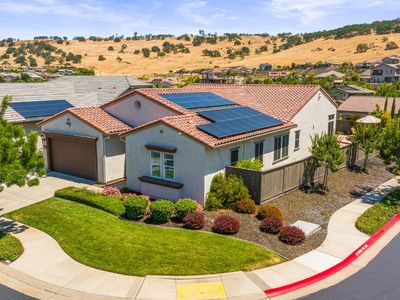 2245 Aiken Way, El Dorado Hills, CA, 95762