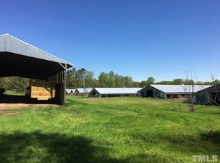 4312 Cokesbury Rd, Fuquay Varina, NC 27526