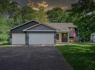 7465 220th Ave NE, Wyoming, MN 55092