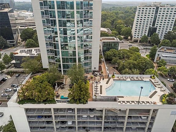 2nd image of 3324 Peachtree Rd NE Unit 2208