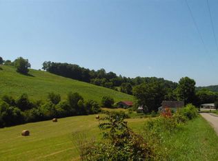 2179 Milkyway Rd, Pulaski, TN 38478