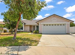 3481 N Woodruff Ct, Rialto, CA 92377
