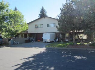 1357 SW 17th St #1-2, Redmond, OR 97756