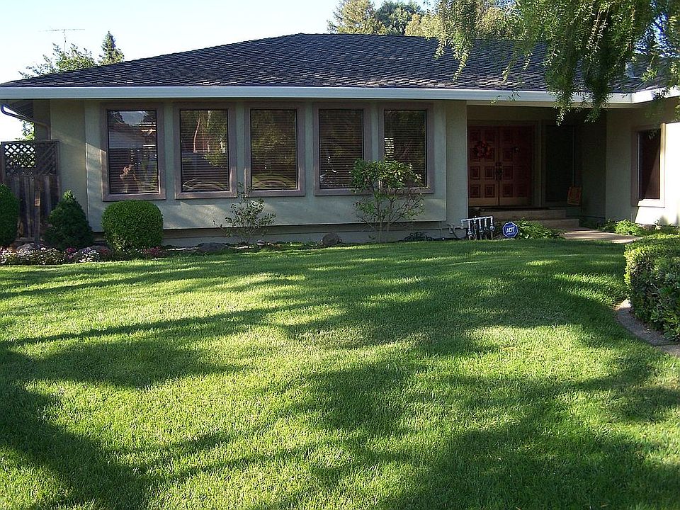 front view - May '08