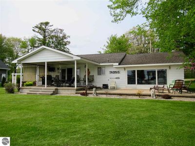 6755 W Northshore Dr, Lake City, MI, 49651