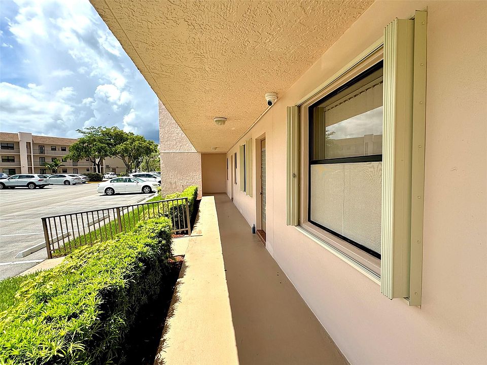 1st image of 10434 Sunrise Lakes Boulevard #110