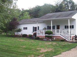 3128 Barbershop Ln, Elkton, VA 22827