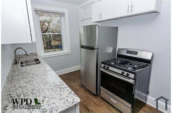Building Photo - 7431 S Eggleston Ave #GE
