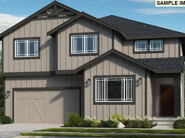 16870 SW Leaf Ln, Tigard, OR 97224