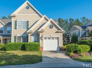 11221 Presidio Dr, Raleigh, NC 27617