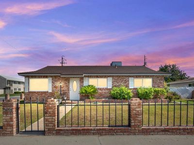 2434 Garden St, Wasco, CA, 93280