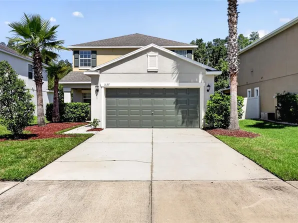 1677 LUDINGTON AVENUE, WESLEY CHAPEL, FL 33543