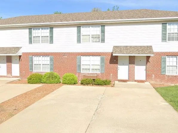 424 Kensington Park, Jefferson City, MO 65109