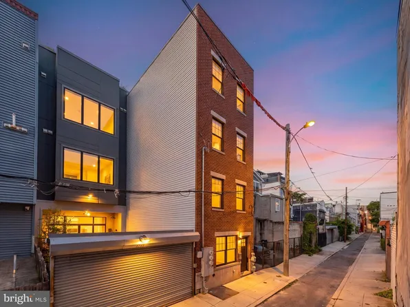 1139 Clay St #2, Philadelphia, PA 19123