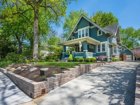 4411 N Park Ave, Indianapolis, IN 46205
