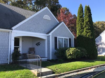 51 Carlson Ln APT 11, Falmouth, MA, 02540
