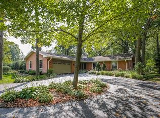 14651 W River Oaks Dr, Lincolnshire, IL 60069