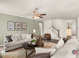 1281 Brookside Ter #9-D, Bogart, GA 30622