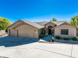 1709 Birdsong, Prescott, AZ 86301