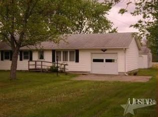 2901 N Salem Rd, Decatur, IN 46733