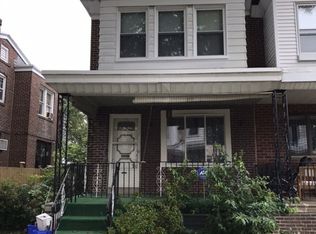 7036 Algard St, Philadelphia, PA 19135