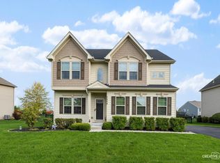 3808 Gardenia Dr, Elgin, IL 60124