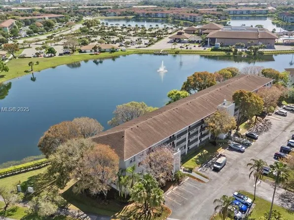 1251 SW 134th Way APT 106A, Hollywood, FL 33027