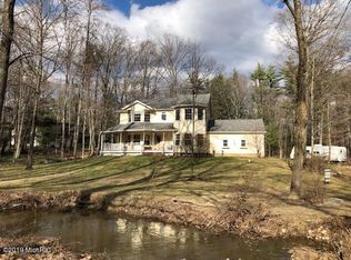 18751 Windingbrook Rd, Big Rapids, MI 49307