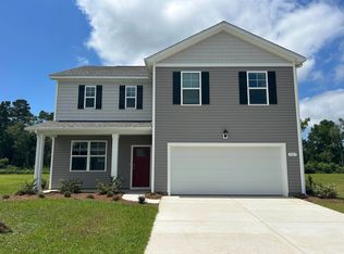307 Glade Ct, Loris, SC 29569